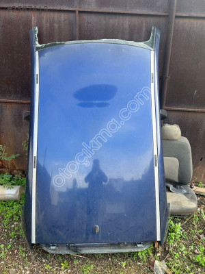 Renault megan 2 hb kesme tavan