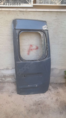 Dacia dokker sağ bagaj kapağı orjinal