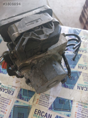 2265106516 renault captur abs beyni