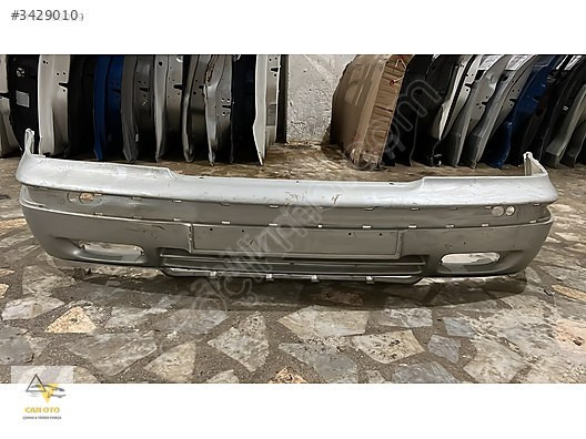 SKODA OCTAVİA ÖN TAMPON 1997-2001
