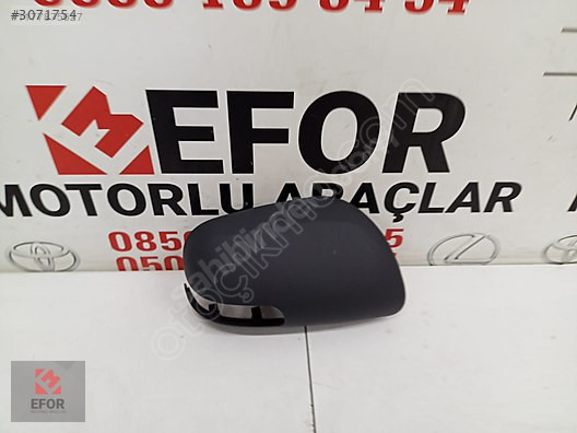 TOYOTA AURİS SIFIR SAĞ SİNYALLİ KAPAK 10-12 OEM NO: 87915-02918