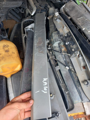 CHEVROLET KALOS BAGAJ ÇITASI.OTO ERKAN ÜNYE