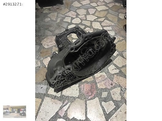 55355489 opel Corsa astra meriva şanzıman kovanı