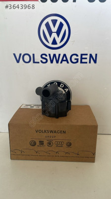 03L965561 EK SU POMPASI AUDİ A4-A5-EXEO