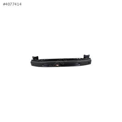 5C6807305 VW JETTA 11-18 ARKA TAMPON DEMİRİ