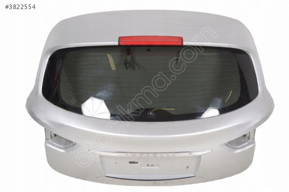 Infiniti fx30d bagaj beyaz renk 2010/2014