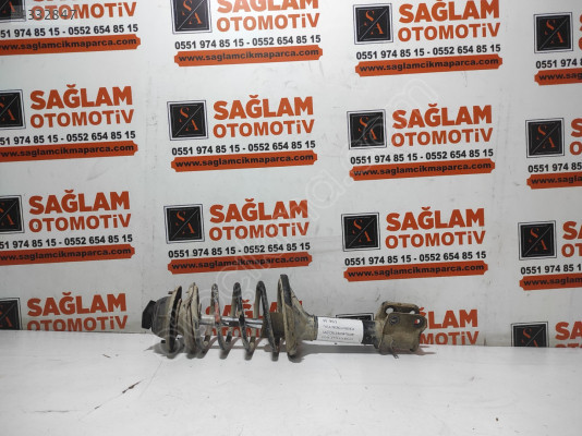 ÇIKMA TATA İNDİGO-İNDİCA 2006 SAĞ ÖN AMORTİSÖR OEM 277932110107