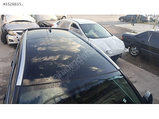 2013 VE 2018 HONDA CRV TAVAN KOMPLE ORJİNAL