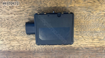 MERCEDES C SERİSİ W205 C200 RADAR SENSÖR A0009056713