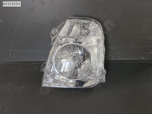 KİA BONGO SOL ÖN FAR SIFIR 2004-2012