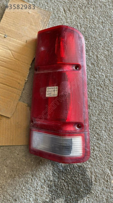 LAND ROVER DİSCOVERY SAĞ STOP