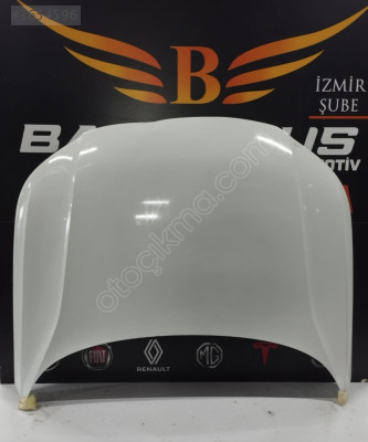 VOLVO XC40 MOTOR KAPUTU TEMİZ (2)