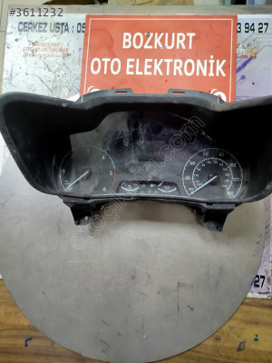 FORD TRANSİT KİLOMETRE SAATİ-LT1T-10849-ADD