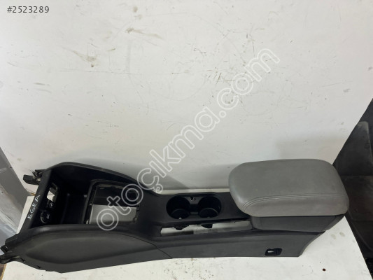 FİAT EGEA ORTA KONSOL MONTECAR 2