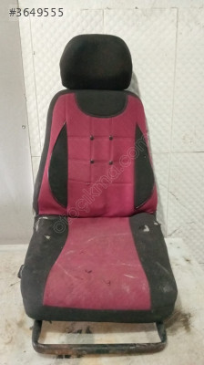 Orjinal Lada Samara Sağ Ön Koltuk - Oto Çıkma Parçaları