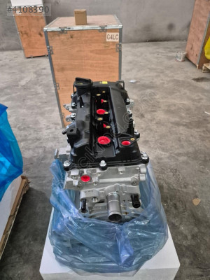 HYUNDAİ İ20 1.4 BENZİNLİ G4LC SIFIR SANDIK MOTOR