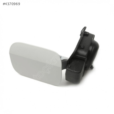 4K0809906GRU AUDİ A6 2019-2024 YAKIT DIŞ DEPO KAPAGI KOMPLE