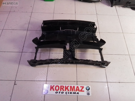 BMW X5 F15 X6 F16 ÖN PANEL 2014-2018