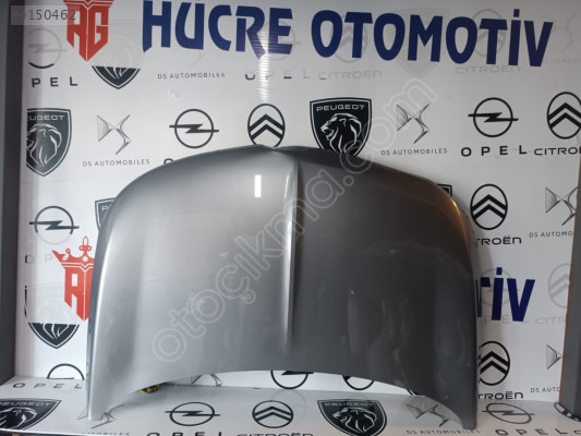 opel mokka b motor kaputu
