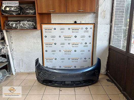 BYD BYD DOLPHİN ÖN TAMPON ORJİNAL