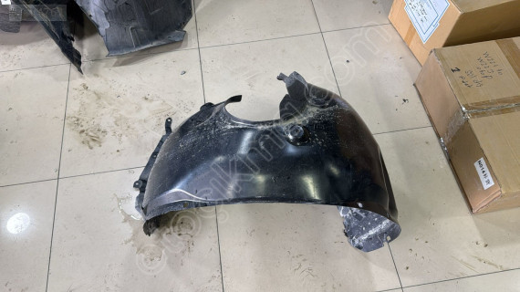 MİNİ COOPER COUNTRYMAN U25 SAĞ ÖN DAVLUMBAZ