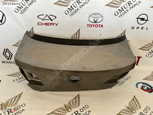 VOLKSWAGEN VW CC BAGAJ KAPAĞI ORJİNAL ÇIKMA - 3C8827159