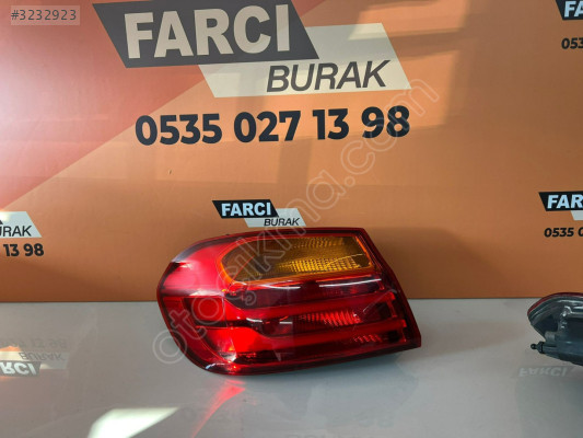 BMW F32 SOL DIŞ STOP ORJİNAL