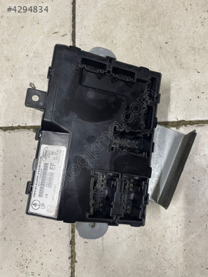 COURİER 1.5 SİGORTA KUTUSU ORJİNALL ÇIKMA PARÇAA