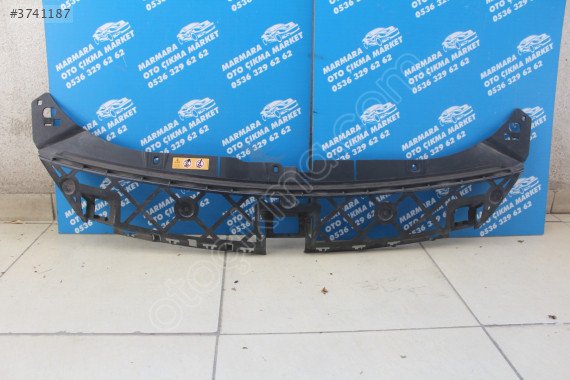 A1188854500 MERCEDES CLA 118 ÖN TAMPON BRAKETİ