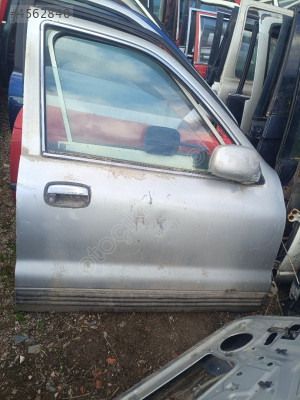 Kia sportage sağ ön kapı