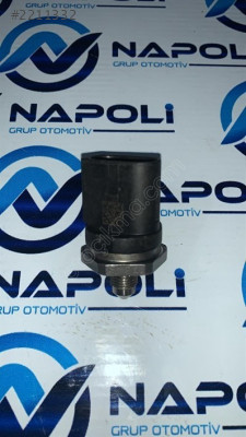 06J906051F BASINÇ SENSÖRÜ GOLF/JETTA/POLO/KODİAQ/OCTAVİA