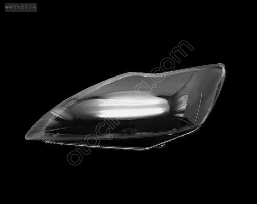 FORD FOCUS SIFIR SOL FAR CAMI 2009-2011