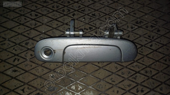 1999-2002 Mazda 323 Familia Premacy sağ ön kapı dış açma kolu