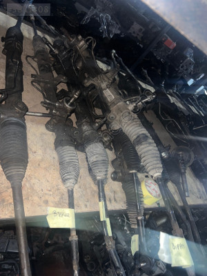 PEUGEOT BİPPER DİREKSİYON KUTUSU ORJİNAL 517841920