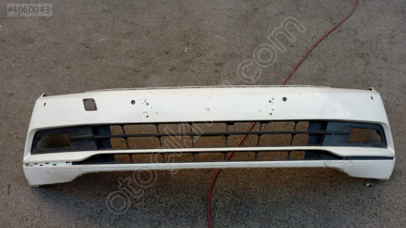 VOLKSWAGEN PASSAT ORJINAL CIKMA ON TAMPON