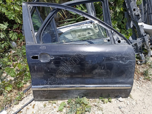 Duman Oto da volkswagen caddy çıkma sağ ön kapı