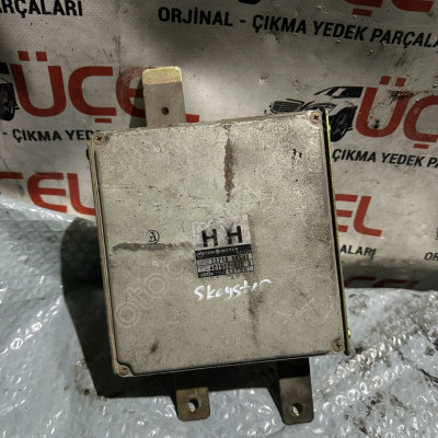 NİSSAN SKYSTAR 23710-VK503 MOTOR BEYNİ ÜÇEL OTO ÇIKMA BURSA
