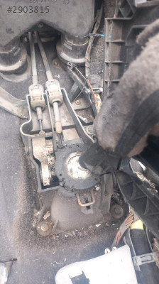 OPEL VECTRA B VİTES MEKANİZMASI.OTO ERKAN ÜNYE
