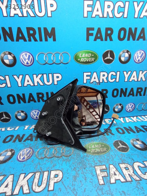 VOLKSWAGEN TRANSPORTER T5 SAĞ DİKİZ AYNASI SIFIR