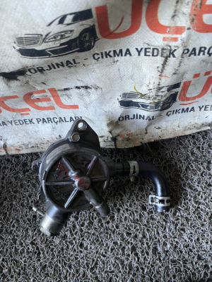 MİTSUBİSHİ L200 FREN VAKUMU ÜÇEL OTO ÇIKMA BURSA