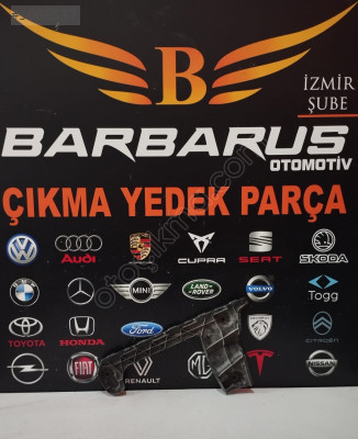 AUDİ A5 SAĞ ARKA TAMPON BRAKETİ 8W6807454