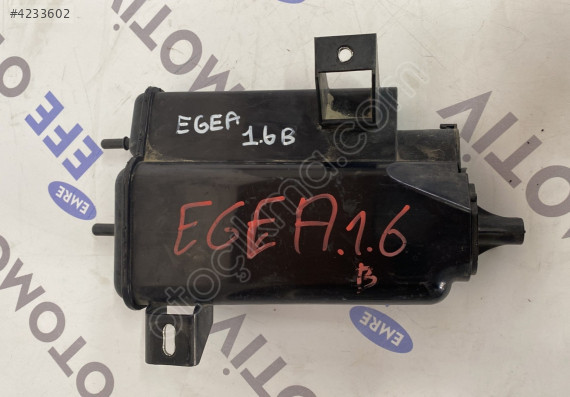 fiat egea 1.6 çıkma orjinal kanister (son fiyat)