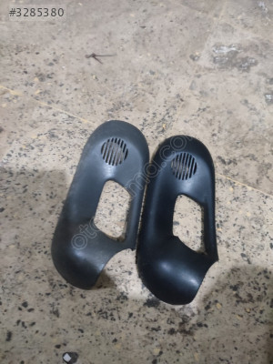 Opel Corsa b ayna iç plastiği orjinal gm tertemiz çıkma sağ sol
