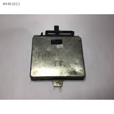 Lancia Thema 2.0 Motor Beyni 0280000324