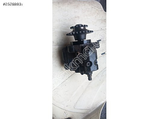 land rover freelander 1 td4 mazot pompası