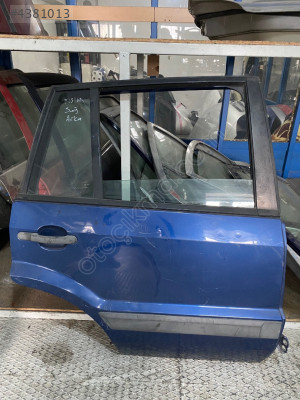 FORD FUSİON SAĞ ARKA KAPI ORİJİNAL