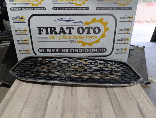 ÇIKMA F1EB8200A FORD FOCUS ÖN PANJUR IZGARA 14-18