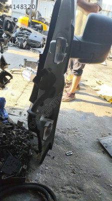 RENAULT TRAFİC4 SOL AYNAOTO FEDAİ