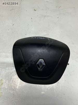 RENAULT MASTER 3 AİRBAG
