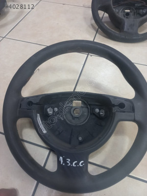 CORSA C DİREKSİYON SİMİDİ